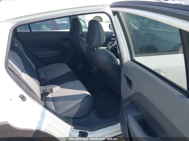 Subaru Crosstrek Premium 2024 JF2GUADC1R8306038 Image 8