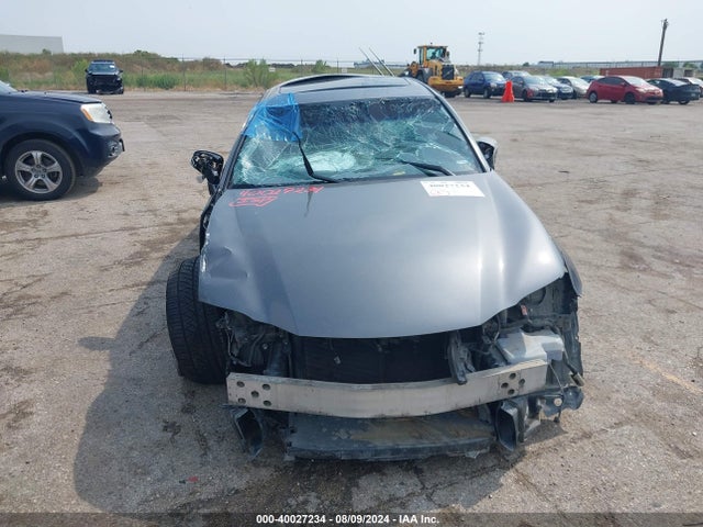 Lexus GS 350 2015 JTHBE1BL2FA010103 Image 11