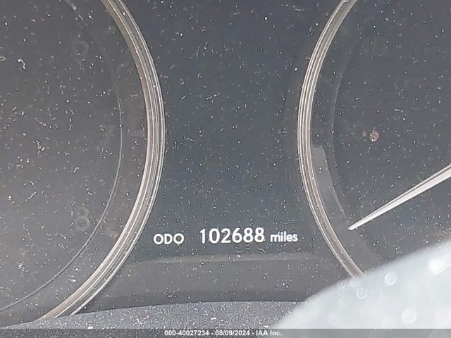 Lexus GS 350 2015 JTHBE1BL2FA010103 Image 7