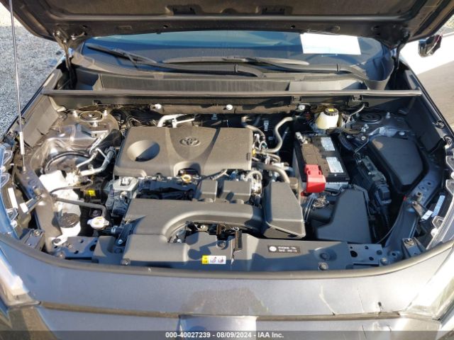 2T3H1RFV5RW339370 Toyota RAV4 LE