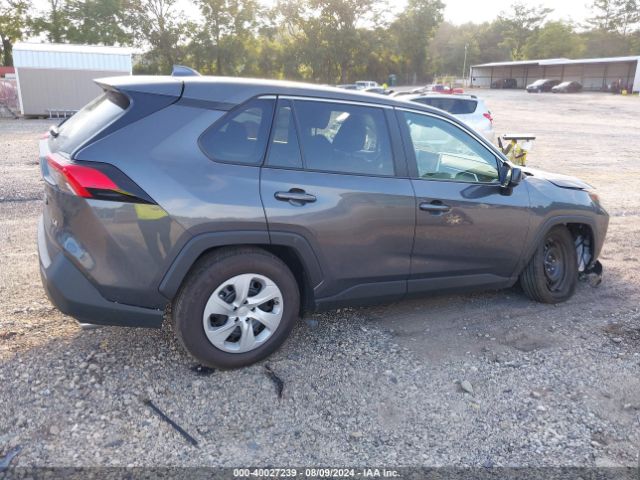 2T3H1RFV5RW339370 Toyota RAV4 LE