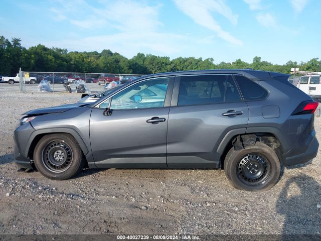 2T3H1RFV5RW339370 Toyota RAV4 LE