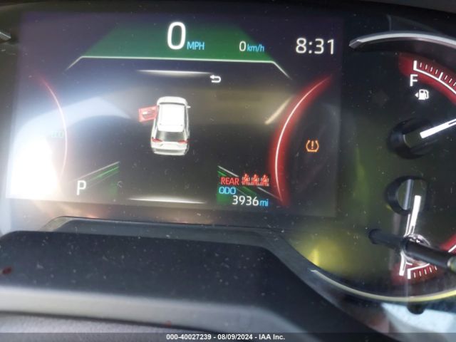 2T3H1RFV5RW339370 Toyota RAV4 LE