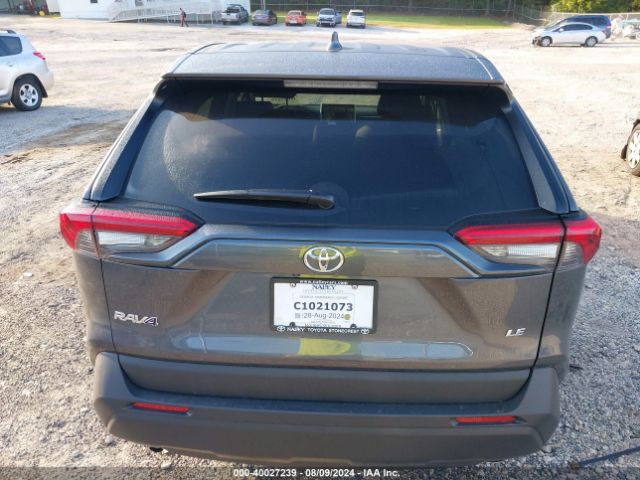 2T3H1RFV5RW339370 Toyota RAV4 LE