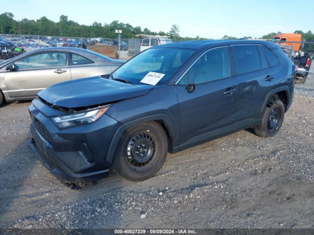 2T3H1RFV5RW339370 Toyota RAV4 LE