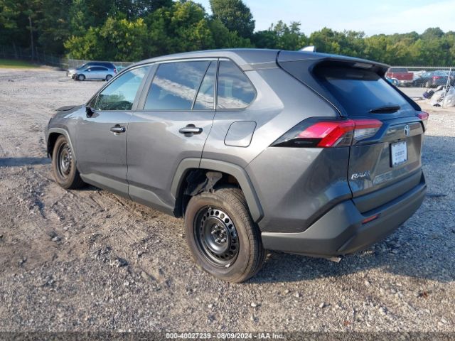 2T3H1RFV5RW339370 Toyota RAV4 LE