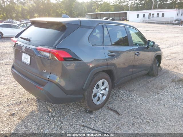 2T3H1RFV5RW339370 Toyota RAV4 LE