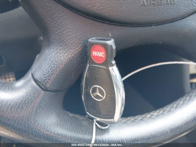 2007 MERCEDES-BENZ E 63 AMG WDBUF77X67B136254 Photo 10