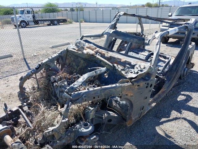 1C4HJXFG7KW621975 Jeep Wrangler Unlimited Rubicon 4x4