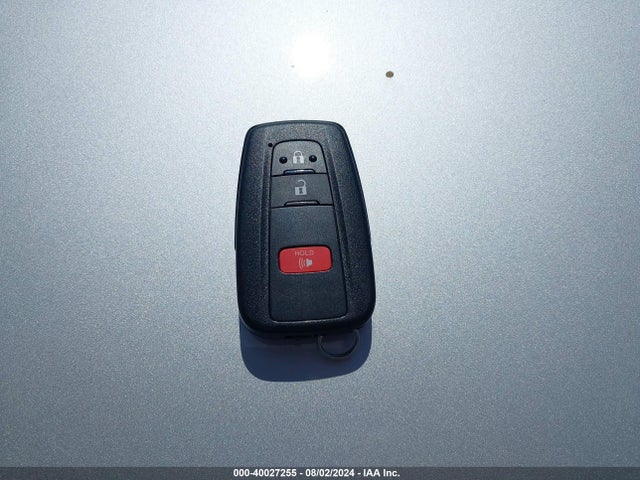 Toyota COROLLA SE 2021 JTND4MBE7M3132064 Image 11