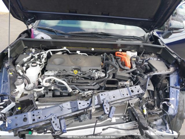 JTMEB3FV7PD123849 Toyota Rav4 Prime Xse