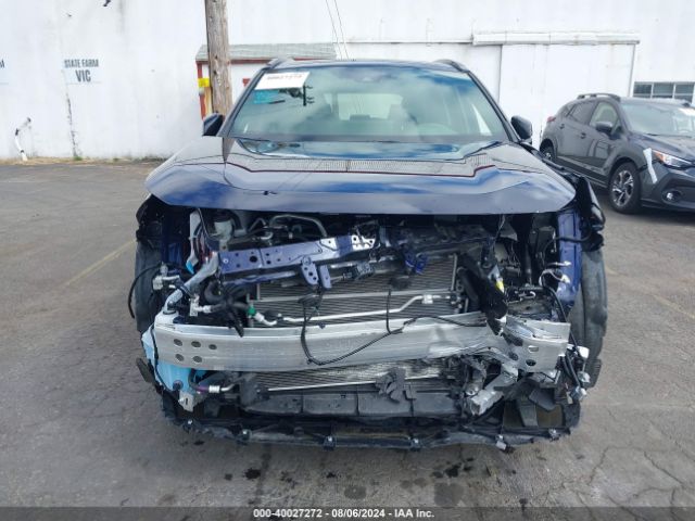 JTMEB3FV7PD123849 Toyota Rav4 Prime Xse
