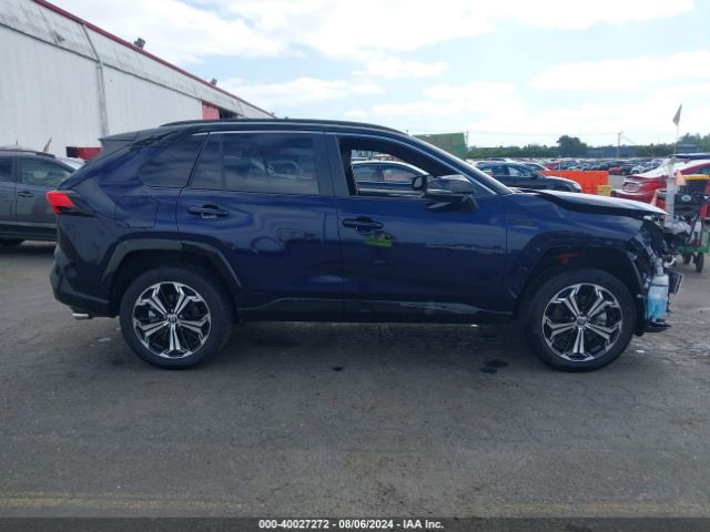 JTMEB3FV7PD123849 Toyota Rav4 Prime Xse