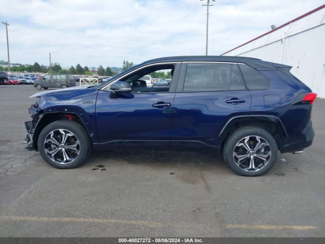 JTMEB3FV7PD123849 Toyota Rav4 Prime Xse