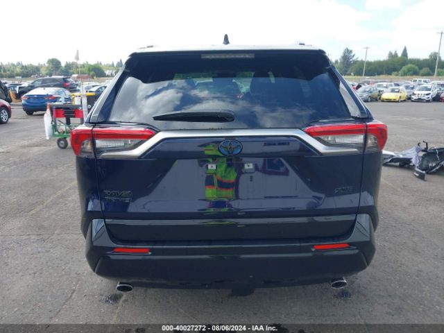 JTMEB3FV7PD123849 Toyota Rav4 Prime Xse
