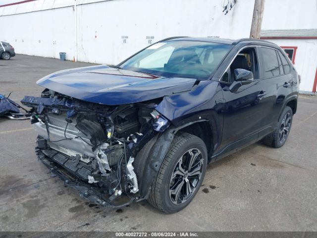 JTMEB3FV7PD123849 Toyota Rav4 Prime Xse