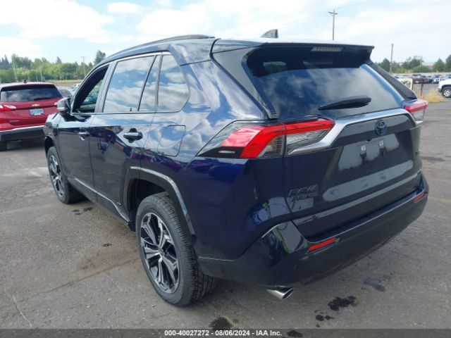 JTMEB3FV7PD123849 Toyota Rav4 Prime Xse
