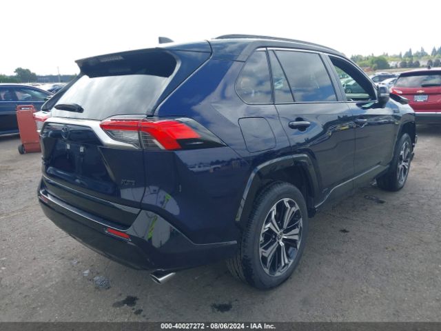 JTMEB3FV7PD123849 Toyota Rav4 Prime Xse