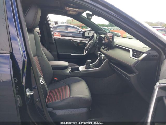 JTMEB3FV7PD123849 Toyota Rav4 Prime Xse
