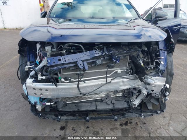 JTMEB3FV7PD123849 Toyota Rav4 Prime Xse