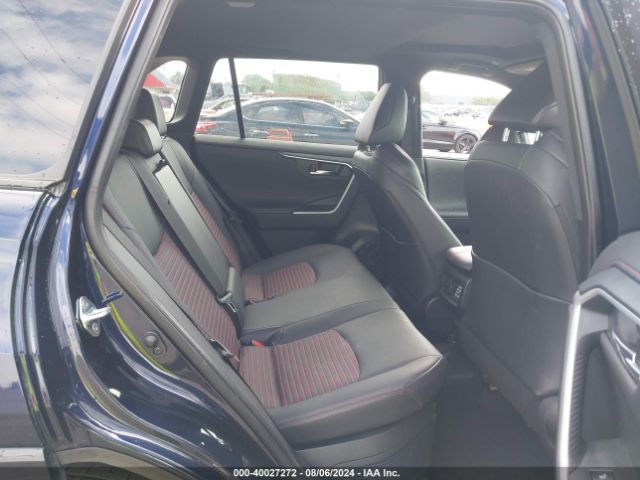 JTMEB3FV7PD123849 Toyota Rav4 Prime Xse
