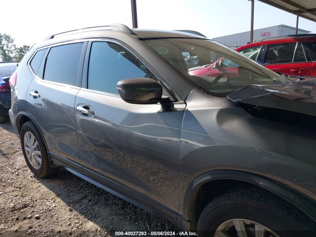 Aukcja sprzedaży 2020 Nissan Rogue Sv Fwd, vin: 5N1AT2MT0LC810299, numer aukcji: 40027293