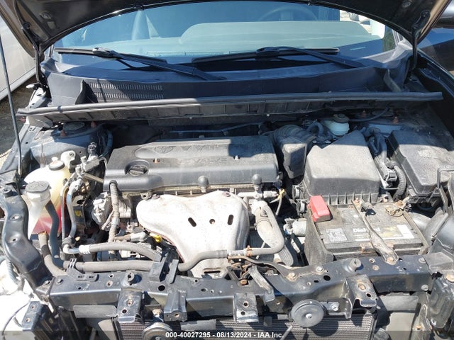 Scion XB 2014 JTLZE4FE0EJ061888 Image 10