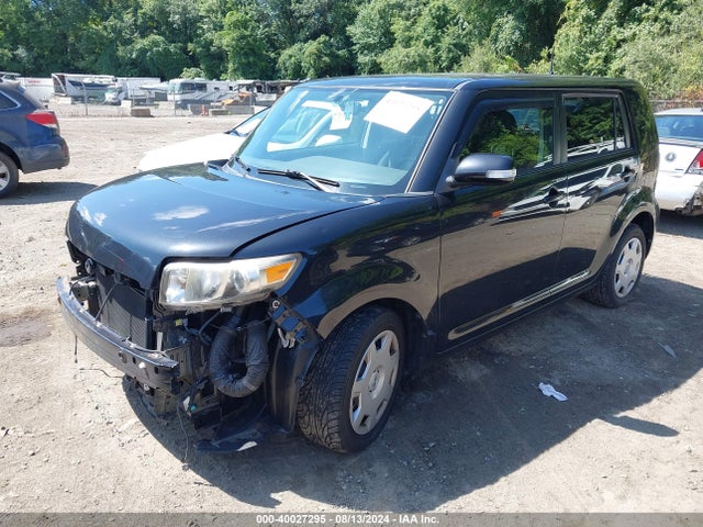 JTLZE4FE0EJ061888 Scion XB