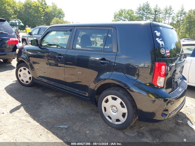 JTLZE4FE0EJ061888 Scion XB