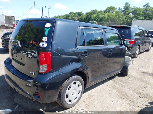 JTLZE4FE0EJ061888 Scion XB