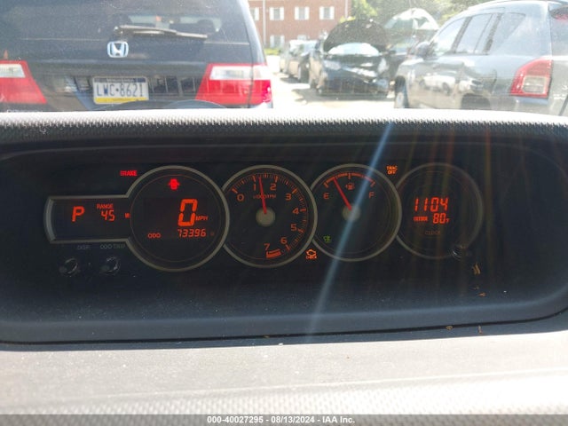 JTLZE4FE0EJ061888 Scion XB