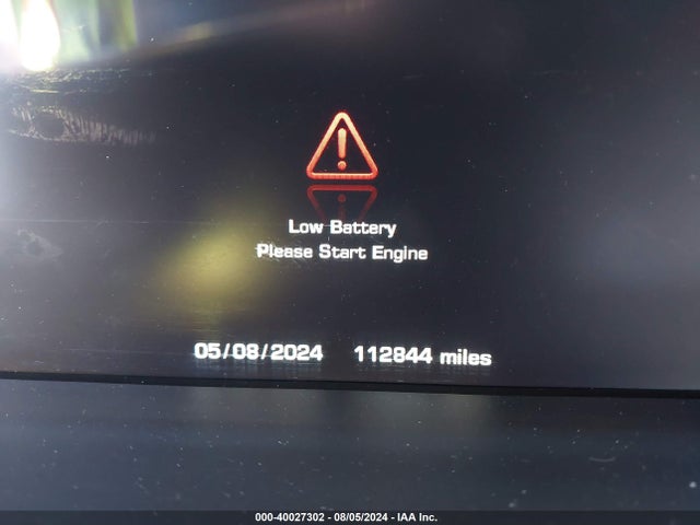 Land Rover Range Rover 5.0l V8 Supercharged 2015 SALGS3TF6FA210754 Image 14