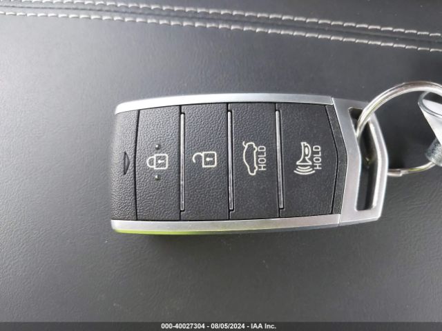 KMTG44LA0KU034516 Genesis G70 2.0t Advanced