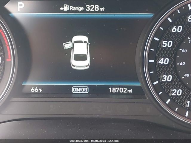 KMTG44LA0KU034516 Genesis G70 2.0t Advanced