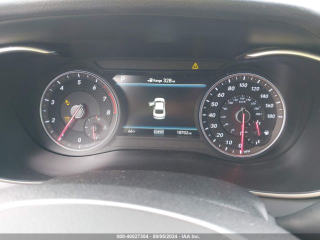 KMTG44LA0KU034516 Genesis G70 2.0t Advanced