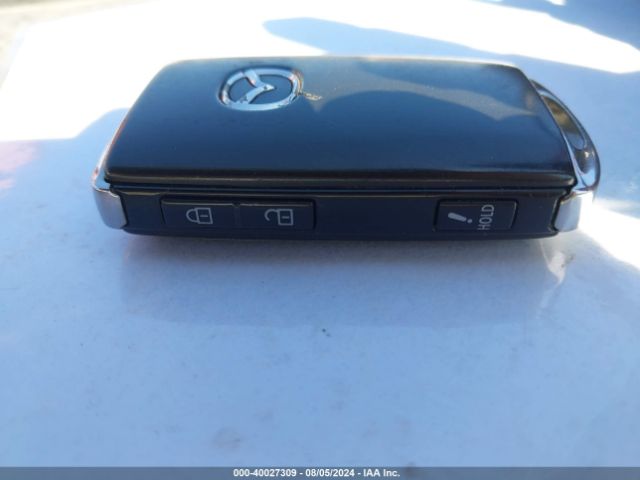 JM1BPBNM0K1136234 Mazda Mazda3 Premium Package