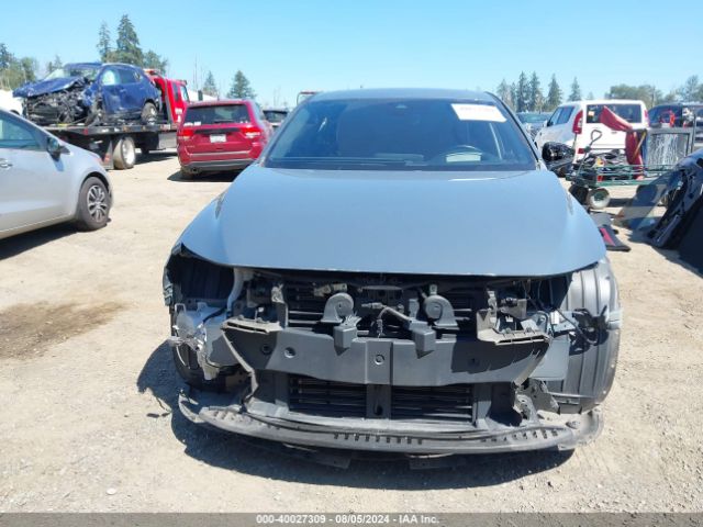 JM1BPBNM0K1136234 Mazda Mazda3 Premium Package