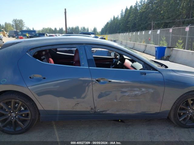 JM1BPBNM0K1136234 Mazda Mazda3 Premium Package