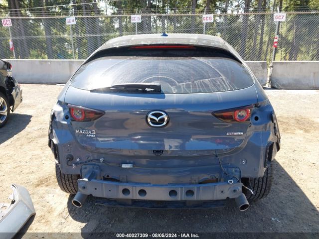 JM1BPBNM0K1136234 Mazda Mazda3 Premium Package