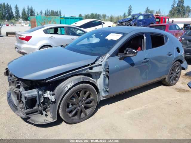 JM1BPBNM0K1136234 Mazda Mazda3 Premium Package