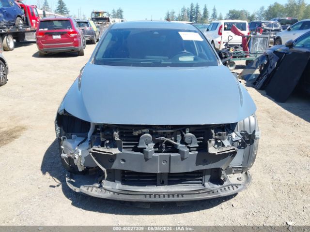 JM1BPBNM0K1136234 Mazda Mazda3 Premium Package