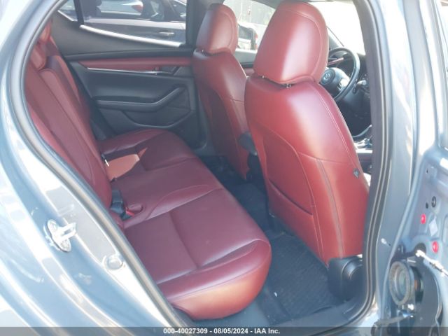 JM1BPBNM0K1136234 Mazda Mazda3 Premium Package