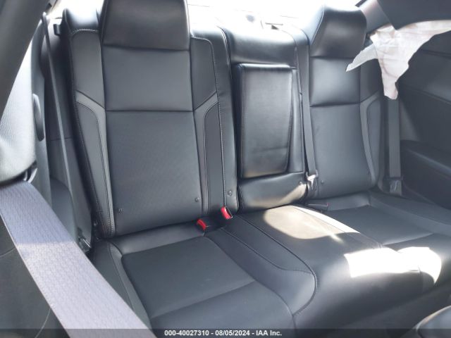 2C3CDZBT0GH256095 Dodge Challenger R/t Plus