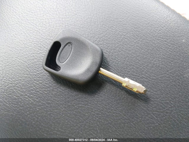 2001 JAGUAR S-TYPE SAJDA01N51FM02878 Photo 10