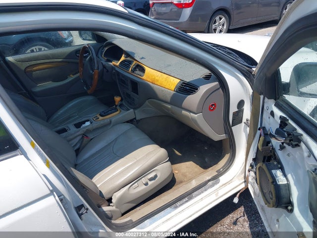 2001 JAGUAR S-TYPE SAJDA01N51FM02878 Photo 4