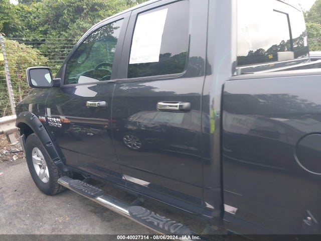 RAM 1500 Slt Quad Cab 4x4 6'4 Box 2017 1C6RR7GT6HS515940 Image 14