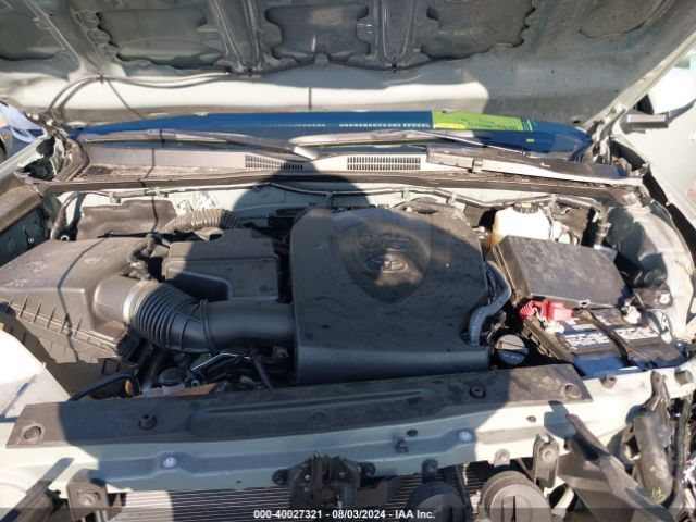 3TMCZ5AN9PM627281 Toyota Tacoma Trd Off Road