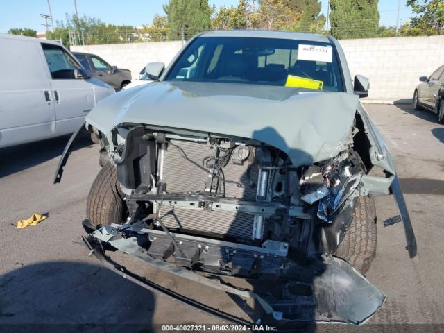 3TMCZ5AN9PM627281 Toyota Tacoma Trd Off Road