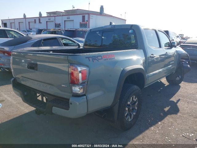 3TMCZ5AN9PM627281 Toyota Tacoma Trd Off Road
