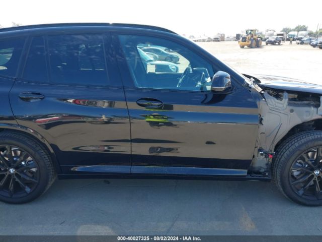 5UX43DP00R9U40958 BMW X3 Sdrive30i